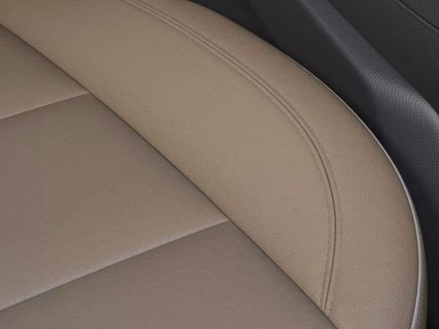 2026 Summit White Buick Enclave Preferred FWD SUV