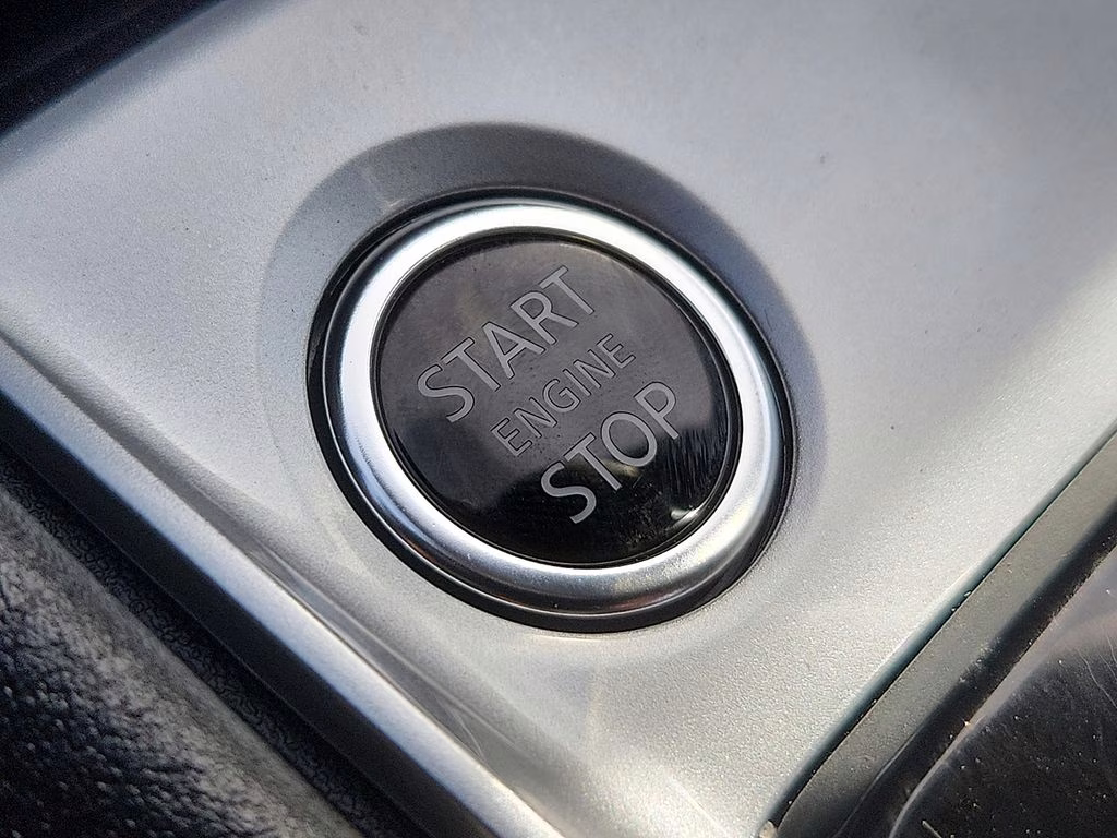 2025 Gun Metallic Nissan Altima 2.5 S FWD Sedan
