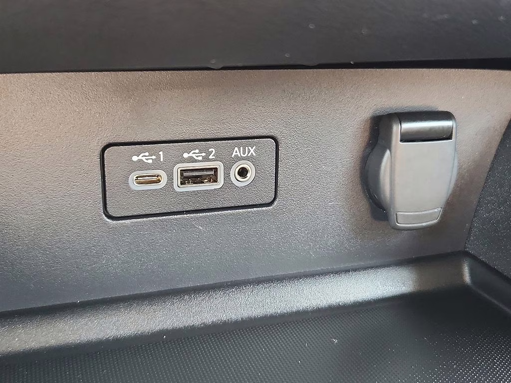 2025 Gun Metallic Nissan Altima 2.5 S FWD Sedan