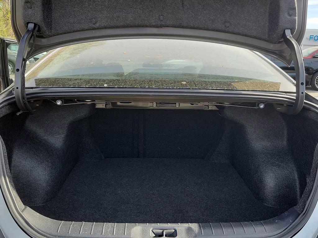 2025 Gun Metallic Nissan Altima 2.5 S FWD Sedan