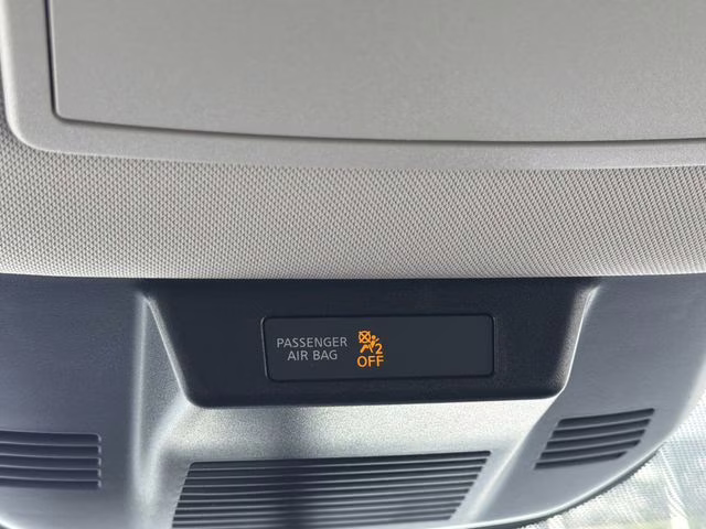 2025 Super Black Nissan Rogue Rock Creek AWD SUV