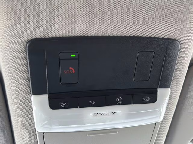 2025 Super Black Nissan Rogue Rock Creek AWD SUV