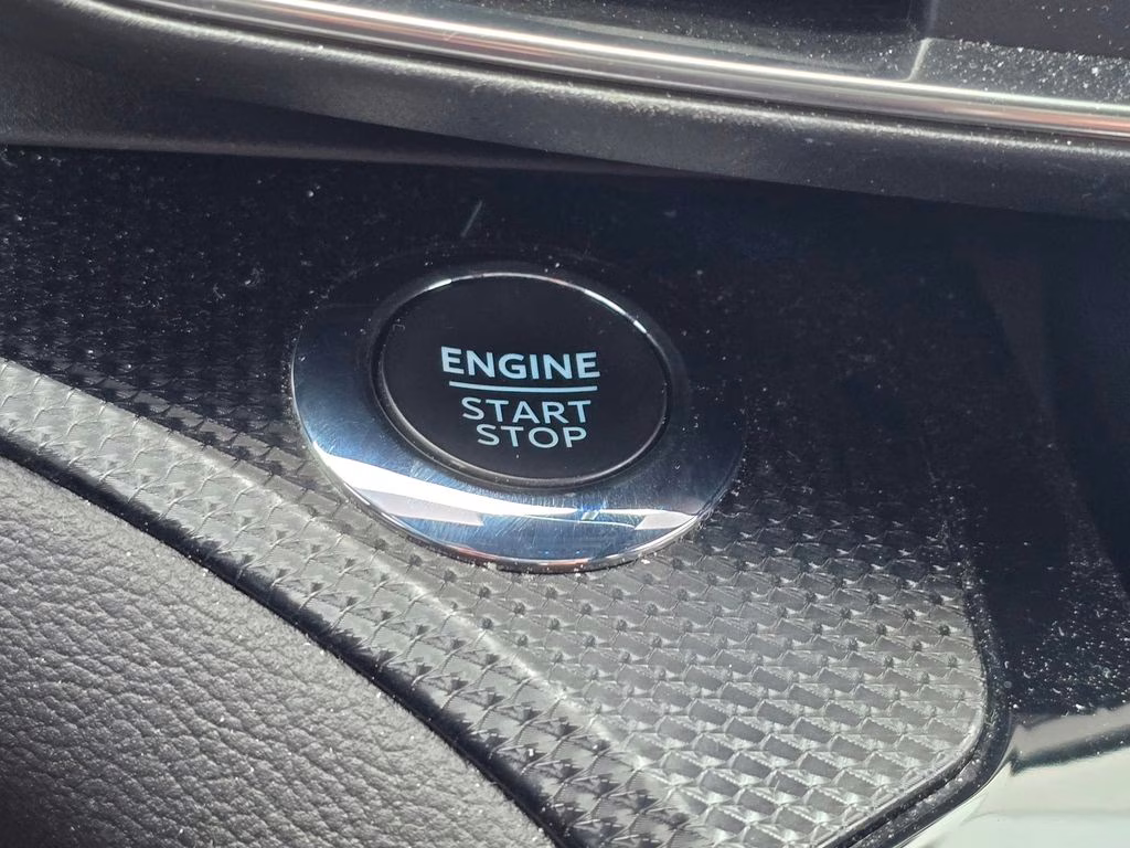 2023 Gray Metallic Ford Explorer ST 4X4 SUV