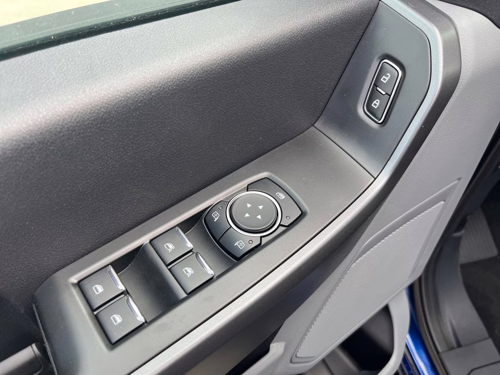 2026 Blue Ford Super Duty F-350 DRW XL 4X4 Truck