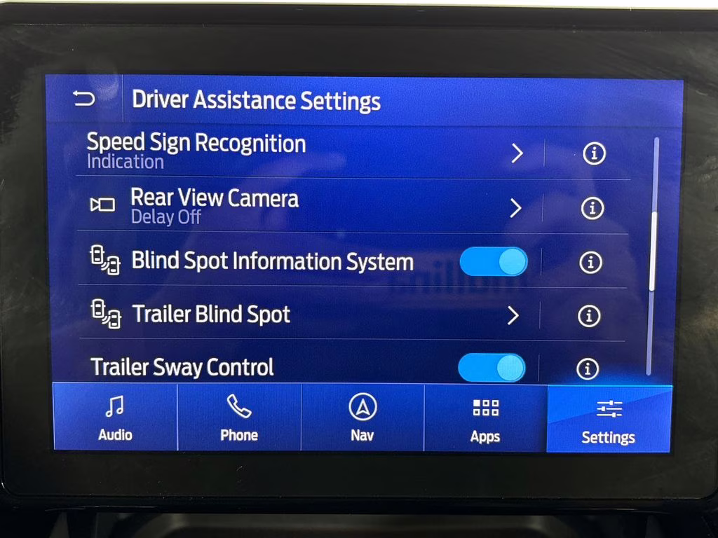 2023 Gray Metallic Ford Explorer ST-Line RWD SUV