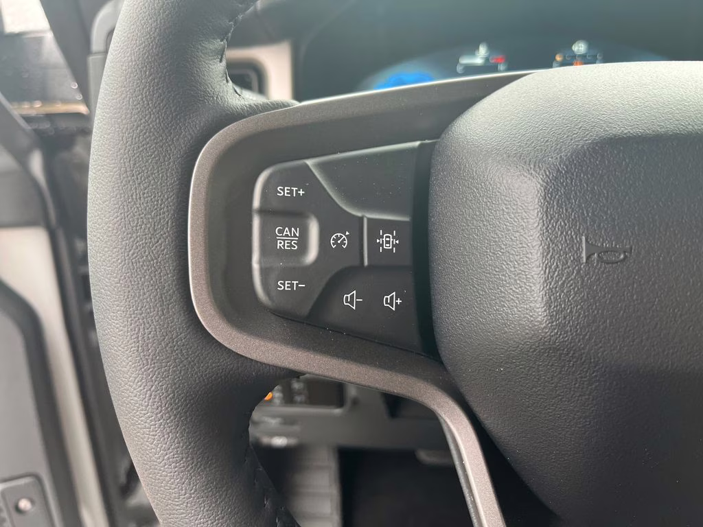 2026 Avalanche Ford Bronco Outer Banks 4X4 SUV