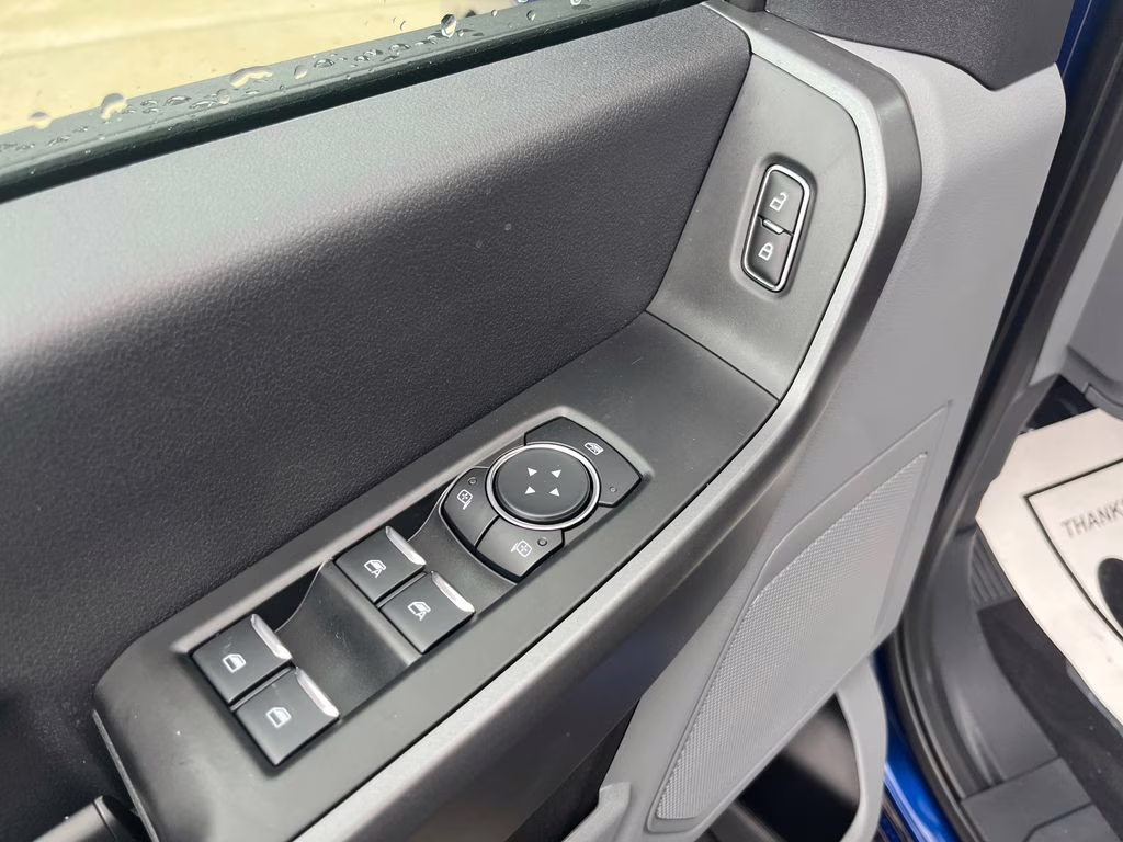 2026 Blue Ford Super Duty F-250 SRW XL 4X4 Truck