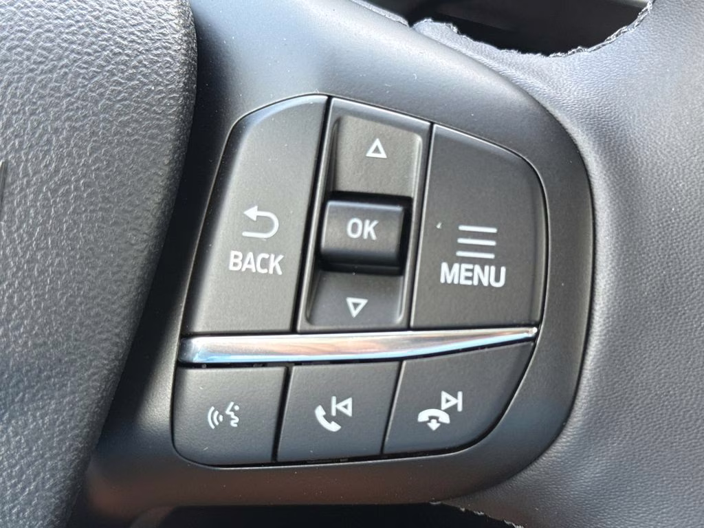 2026 Azure Gray Metallic Tri-Coat Ford Bronco Sport Outer Banks 4X4 SUV