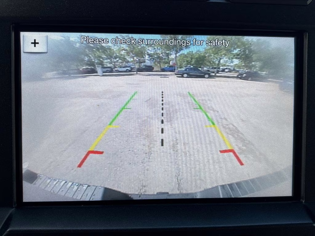 2018 Magma Red Metallic Ford Super Duty F-250 SRW Lariat 4X4 Truck