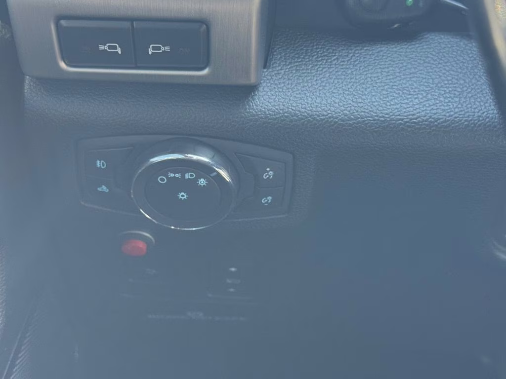 2021 Star White Metallic Tri-Coat Ford Super Duty F-350 SRW Platinum 4X4 Truck