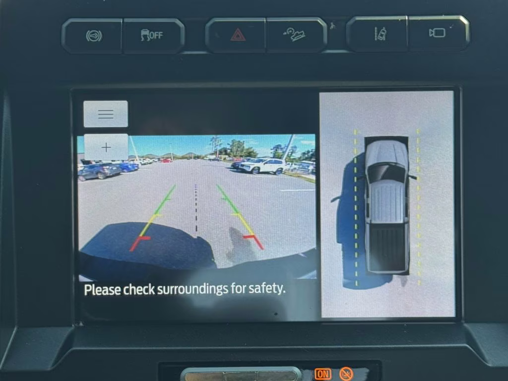 2021 Star White Metallic Tri-Coat Ford Super Duty F-350 SRW Platinum 4X4 Truck