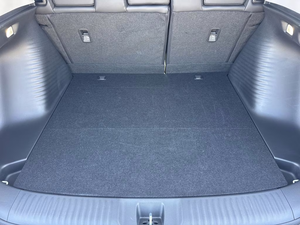 2025 Platinum White Pearl Acura ADX Base FWD SUV