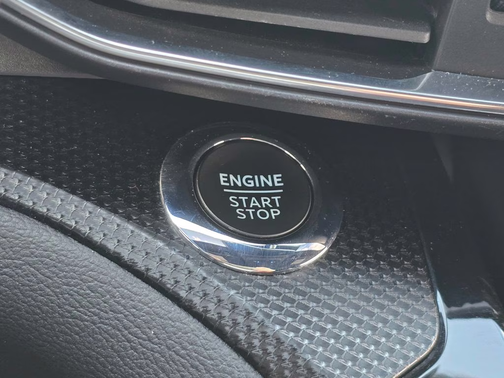 2023 Gray Metallic Ford Explorer ST 4X4 SUV