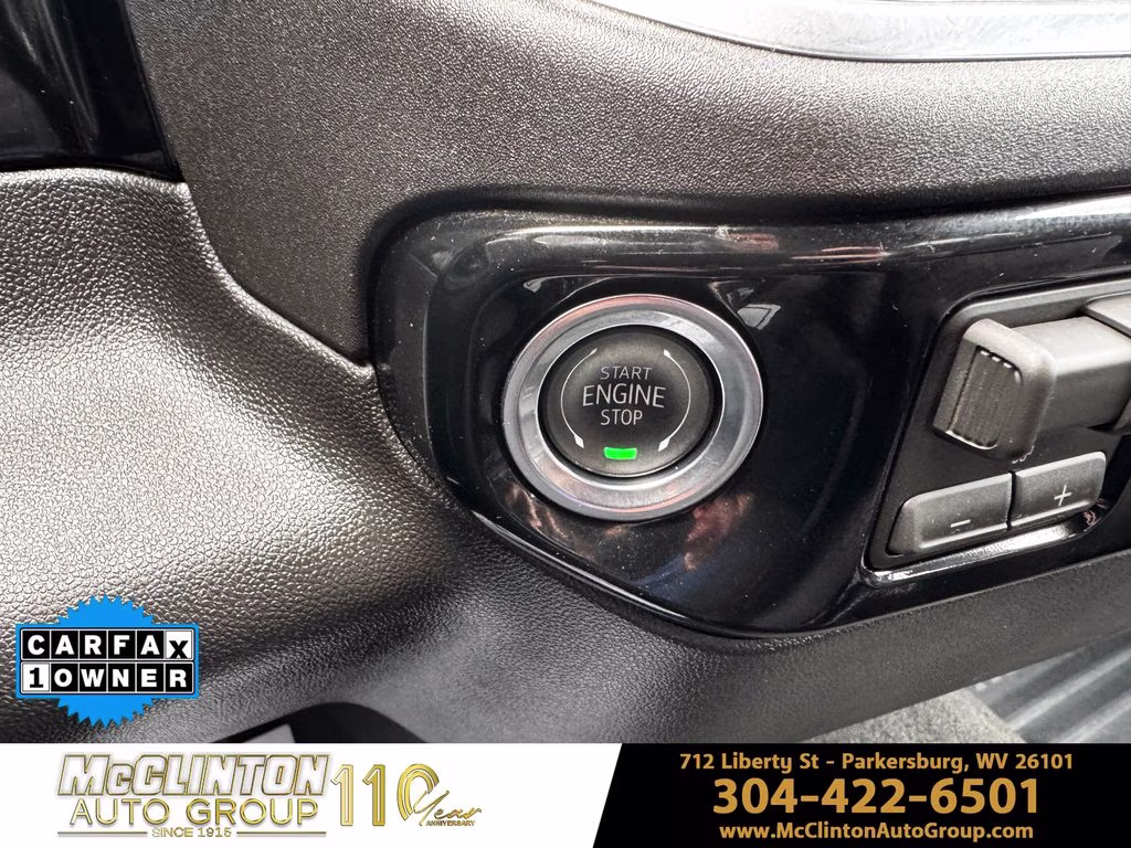 2025 Summit White Chevrolet Silverado 2500HD LT 4X4 Truck