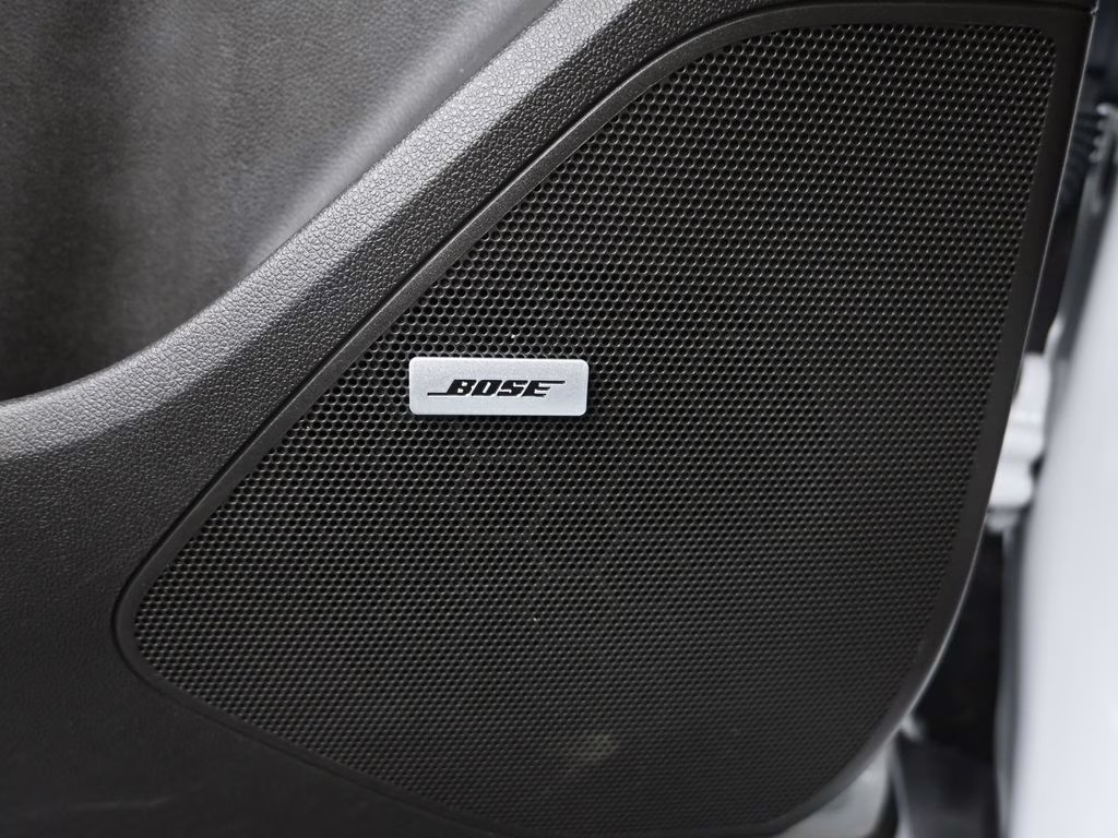 2023 Summit White Chevrolet Bolt EUV Premier FWD SUV