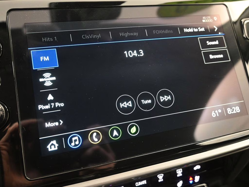 2023 Summit White Chevrolet Bolt EUV Premier FWD SUV