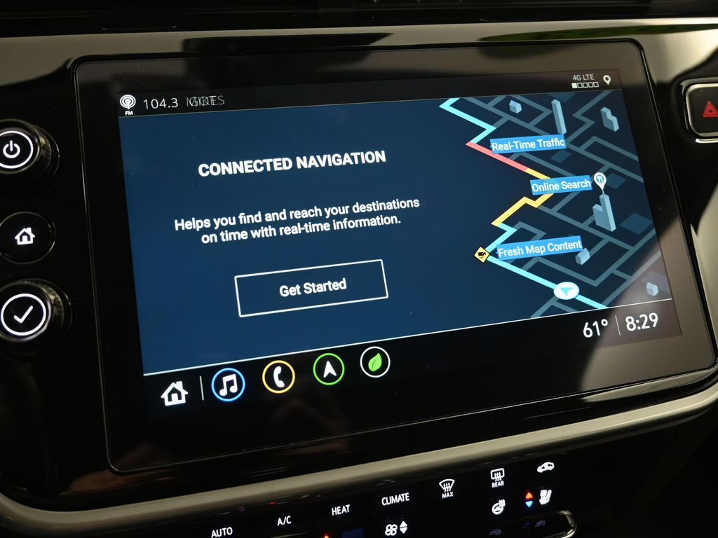 2023 Summit White Chevrolet Bolt EUV Premier FWD SUV