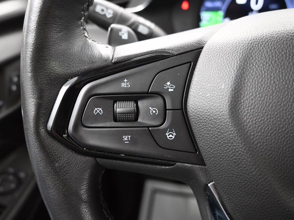 2023 Summit White Chevrolet Bolt EUV Premier FWD SUV