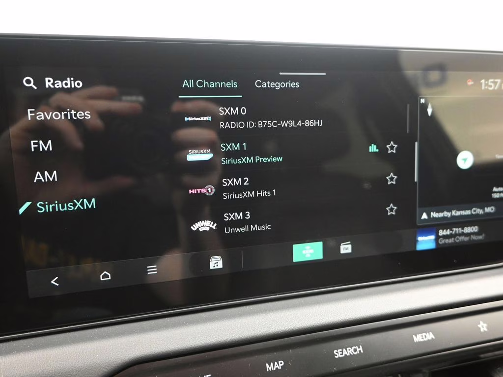 2027 Wolf Gray Kia Telluride X-Line EX AWD SUV