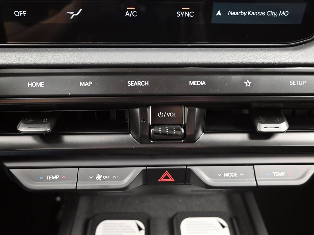 2027 Wolf Gray Kia Telluride X-Line EX AWD SUV