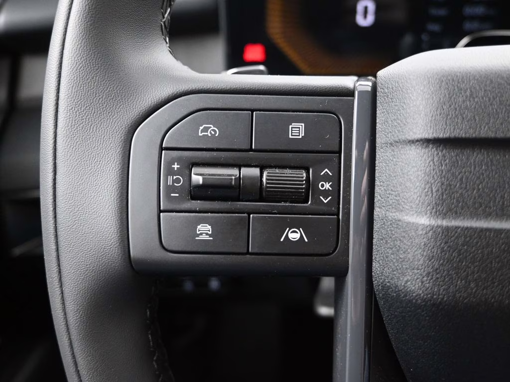 2027 Wolf Gray Kia Telluride X-Line EX AWD SUV