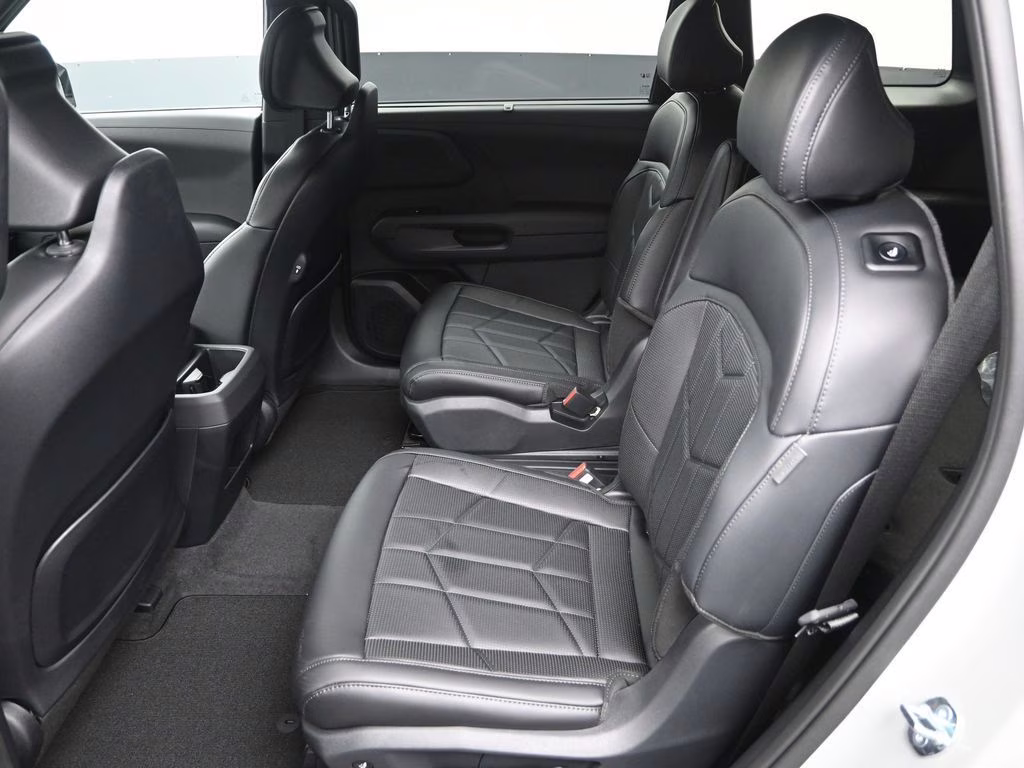 2027 Wolf Gray Kia Telluride X-Line EX AWD SUV