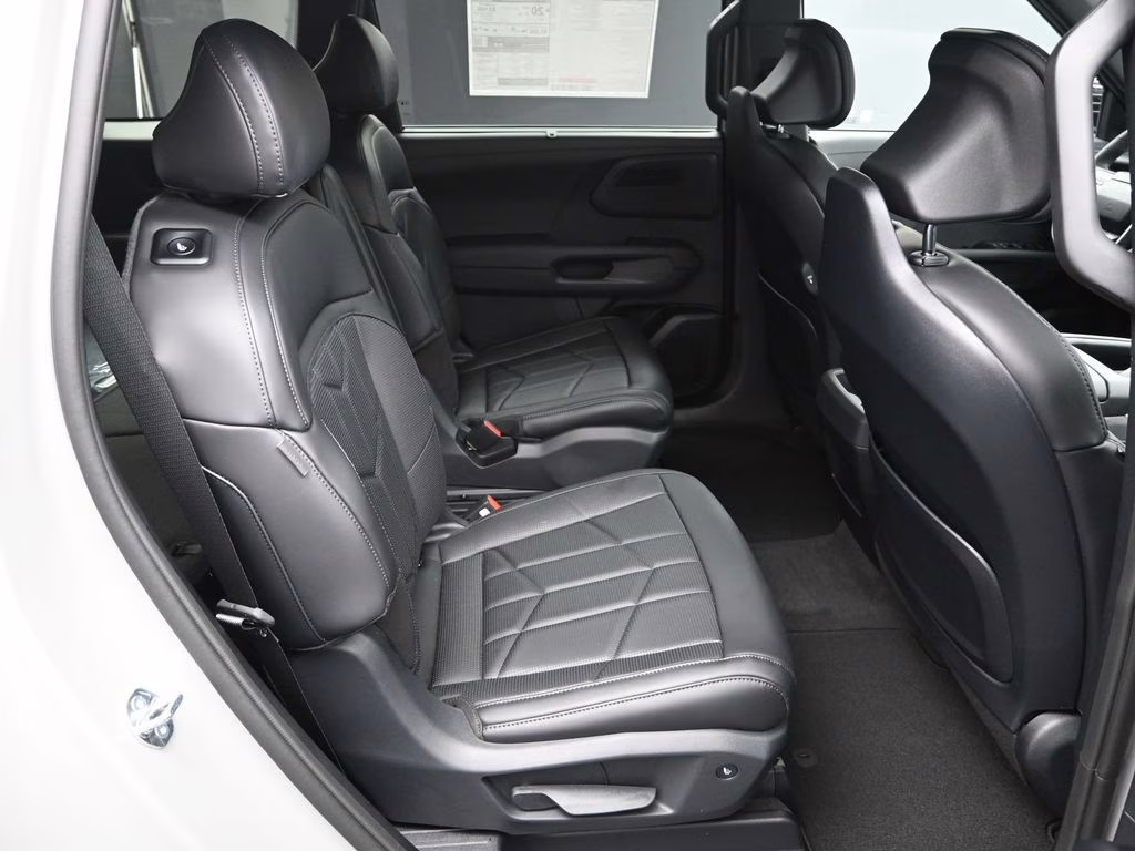 2027 Wolf Gray Kia Telluride X-Line EX AWD SUV