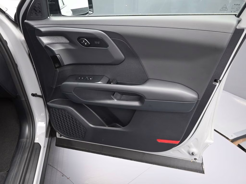 2027 Wolf Gray Kia Telluride X-Line EX AWD SUV