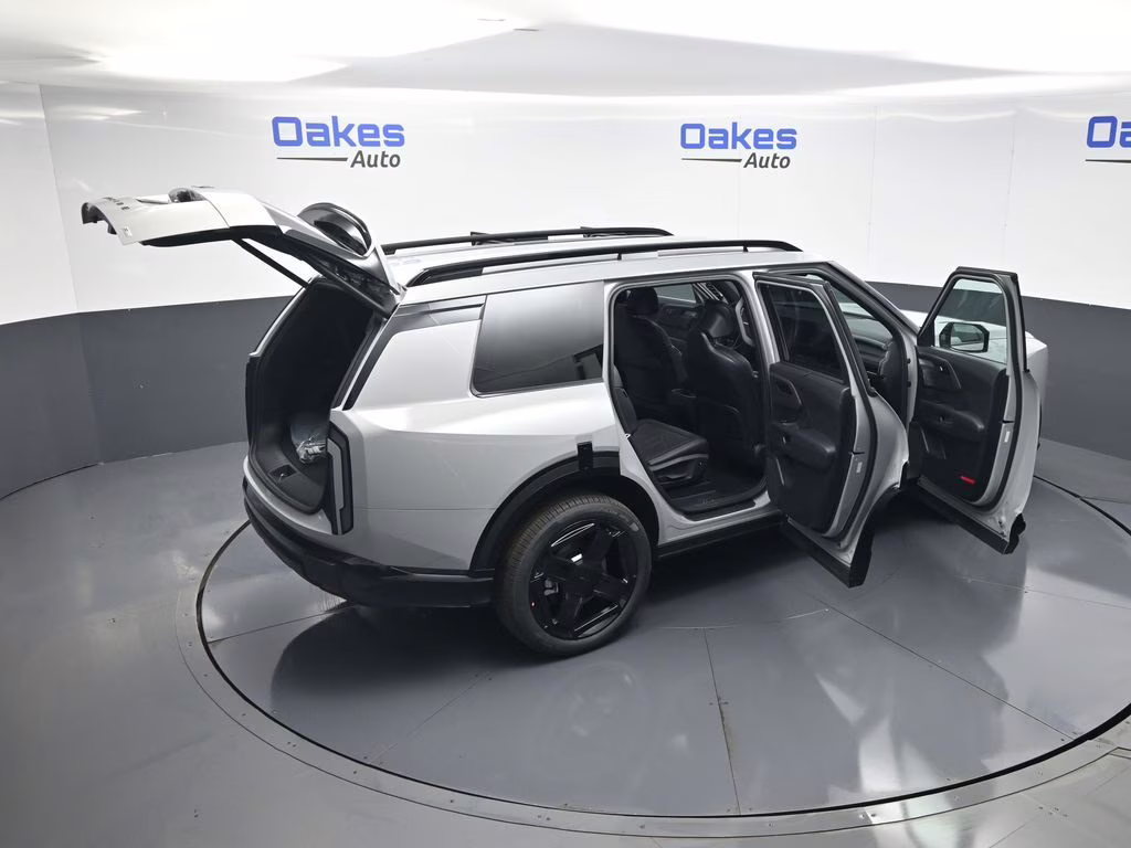 2027 Wolf Gray Kia Telluride X-Line EX AWD SUV