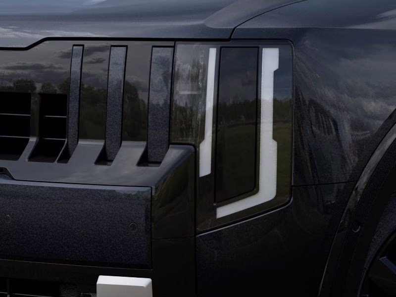 2027 Panthera Metal Kia Telluride Hybrid SX FWD SUV