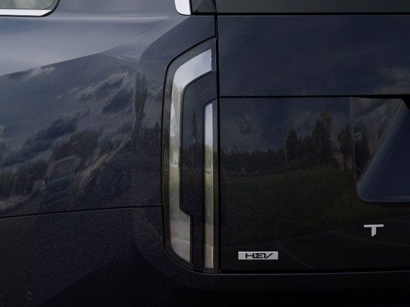 2027 Panthera Metal Kia Telluride Hybrid SX FWD SUV