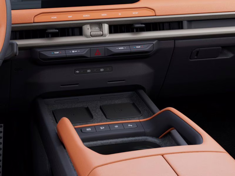 2027 Panthera Metal Kia Telluride Hybrid SX FWD SUV