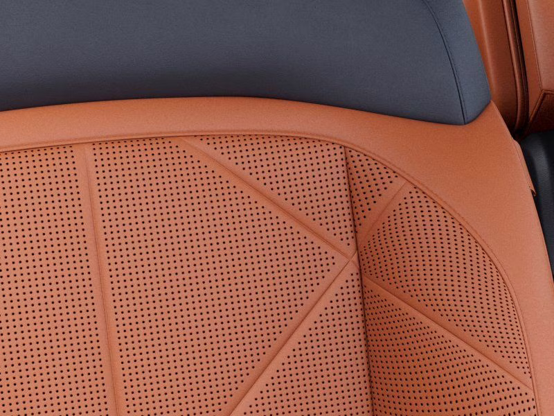 2027 Panthera Metal Kia Telluride Hybrid SX FWD SUV