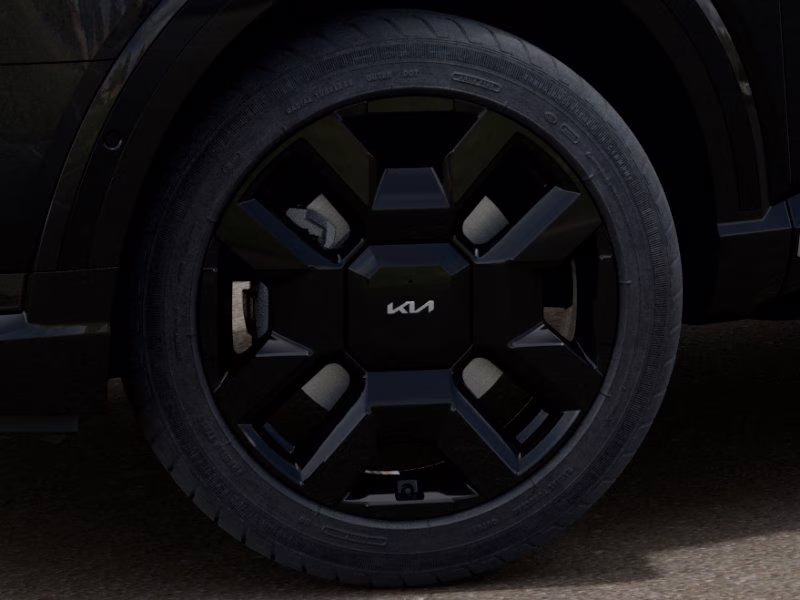 2027 Panthera Metal Kia Telluride Hybrid SX FWD SUV