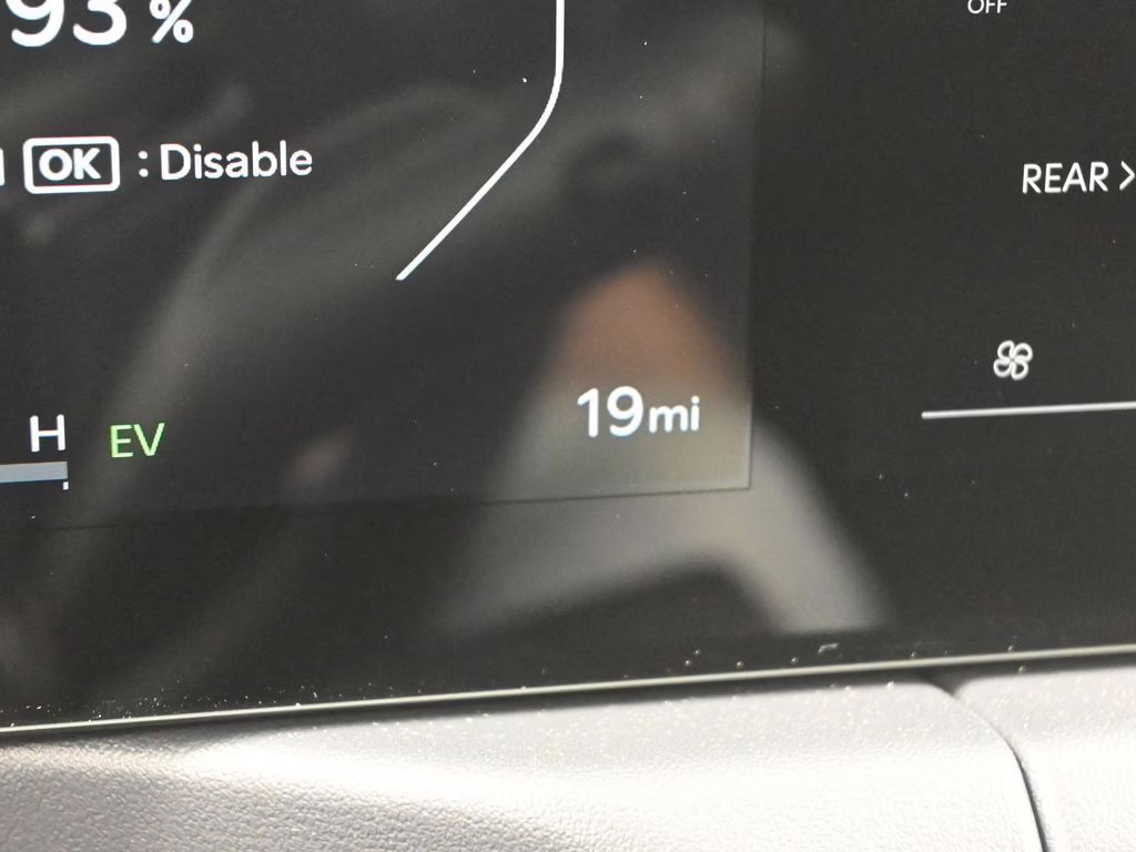 2027 Wolf Gray Kia Telluride Hybrid SX Prestige AWD SUV