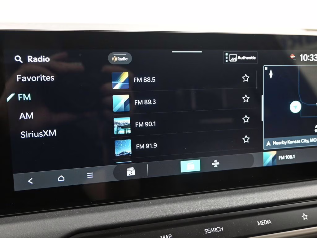 2027 Wolf Gray Kia Telluride Hybrid SX Prestige AWD SUV