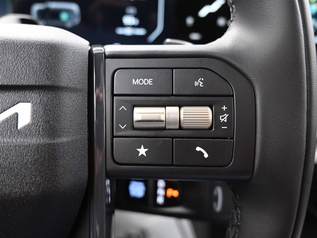 2027 Wolf Gray Kia Telluride Hybrid SX Prestige AWD SUV