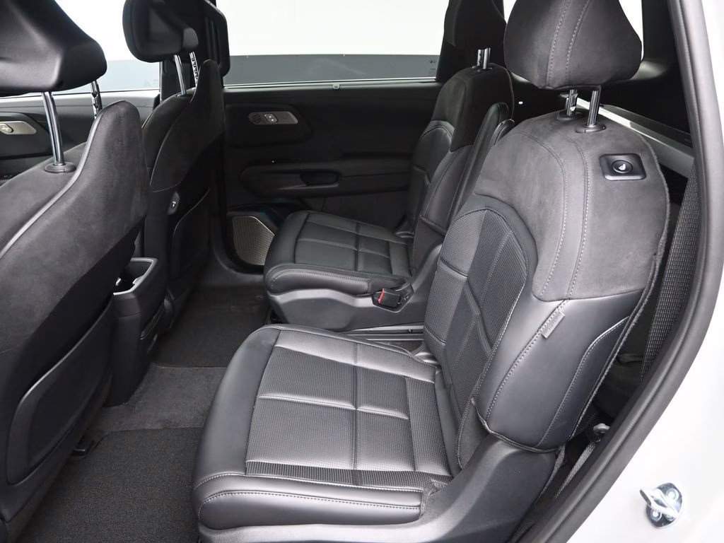 2027 Wolf Gray Kia Telluride Hybrid SX Prestige AWD SUV