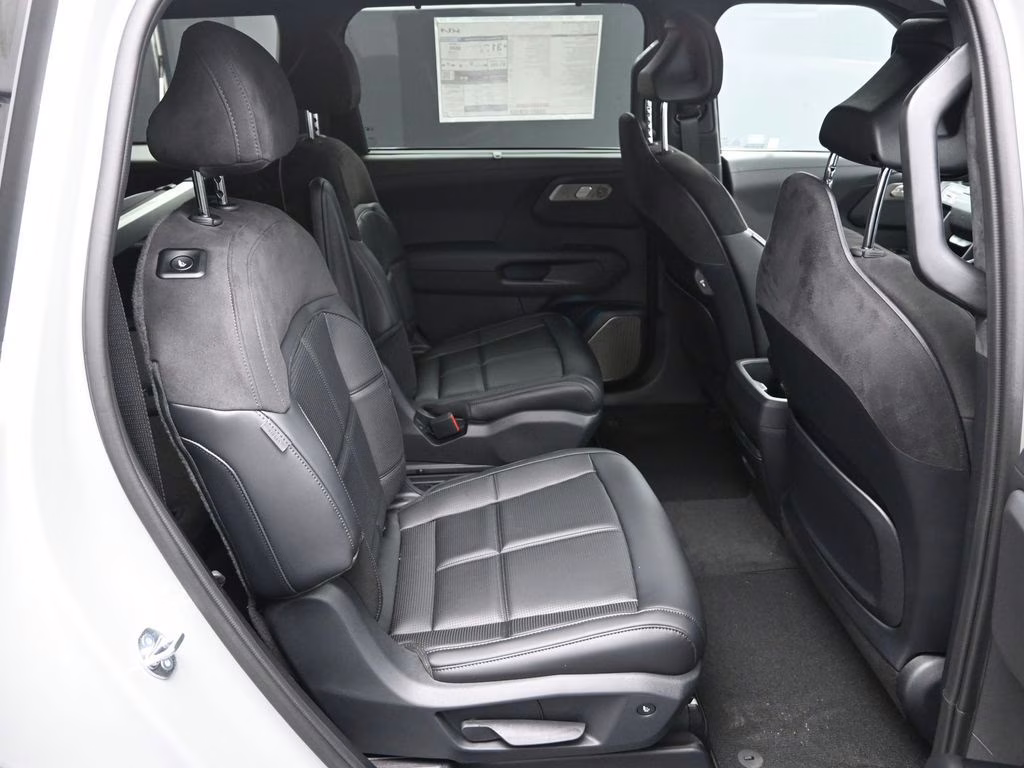 2027 Wolf Gray Kia Telluride Hybrid SX Prestige AWD SUV