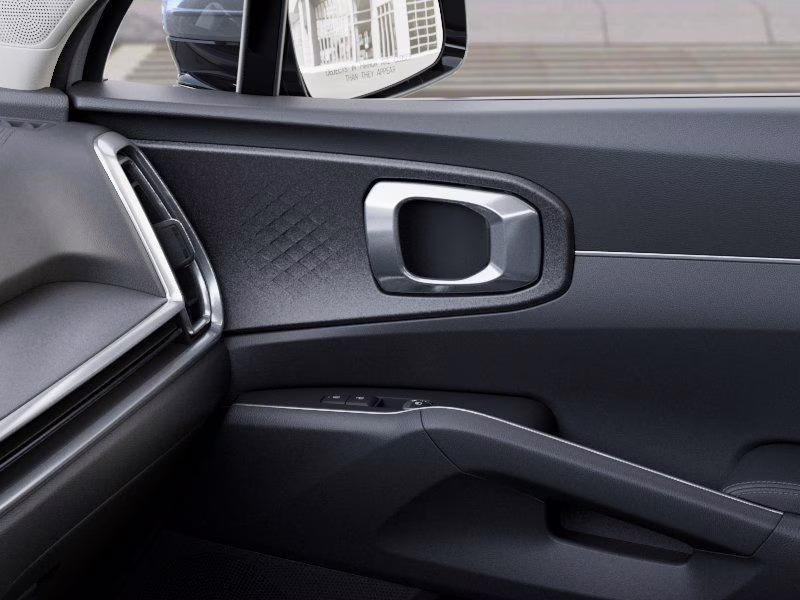 2026 Glacial White Pearl Kia Sorento S AWD SUV