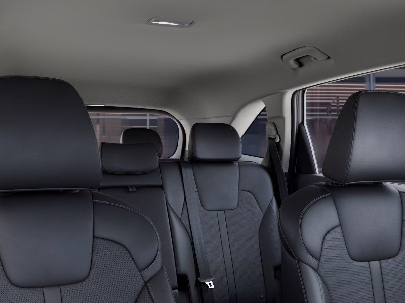 2026 Glacial White Pearl Kia Sorento S AWD SUV