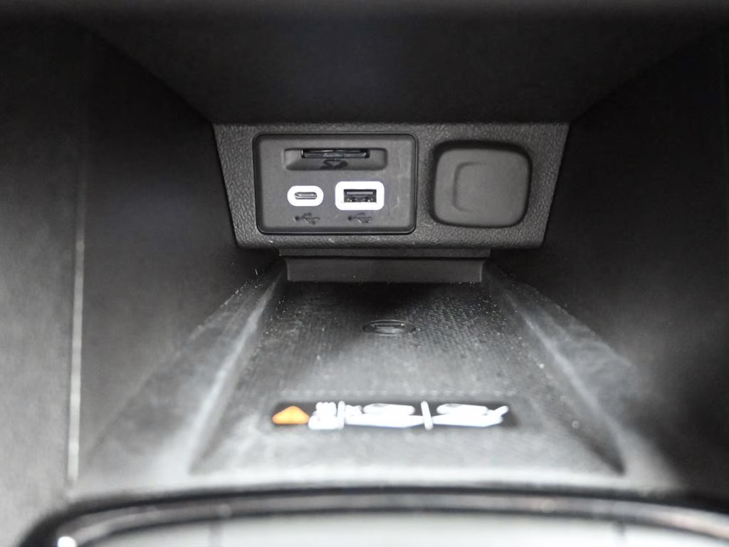 2023 Summit White Chevrolet Bolt EUV Premier FWD SUV