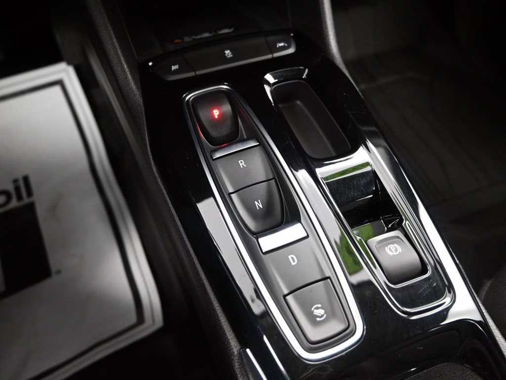 2023 Summit White Chevrolet Bolt EUV Premier FWD SUV