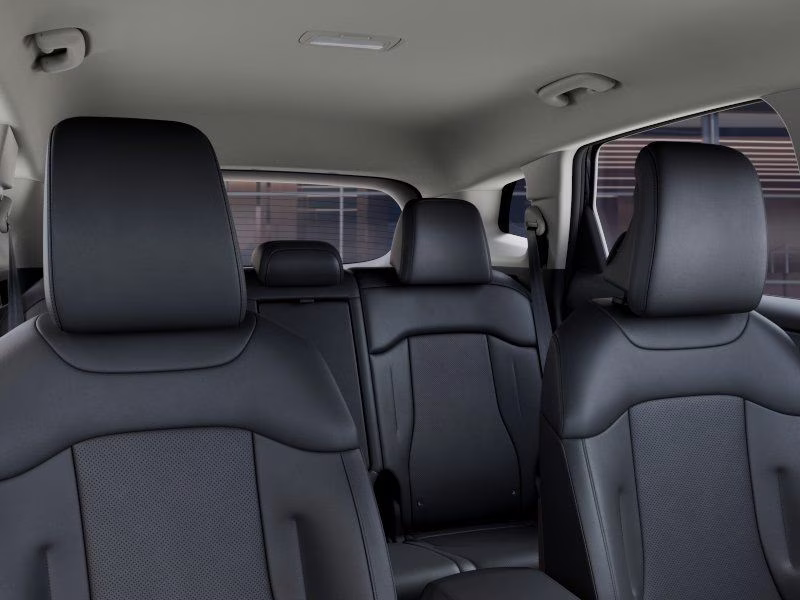 2026 Panthera Metal Gray Kia Sportage EX FWD SUV