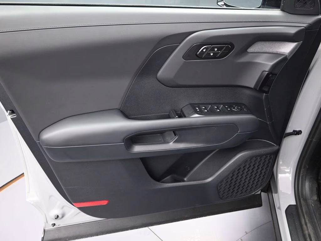 2027 Wolf Gray Kia Telluride X-Line EX AWD SUV