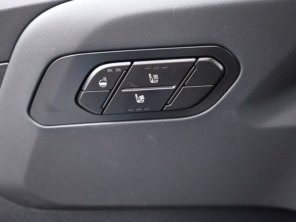 2027 Wolf Gray Kia Telluride X-Line EX AWD SUV