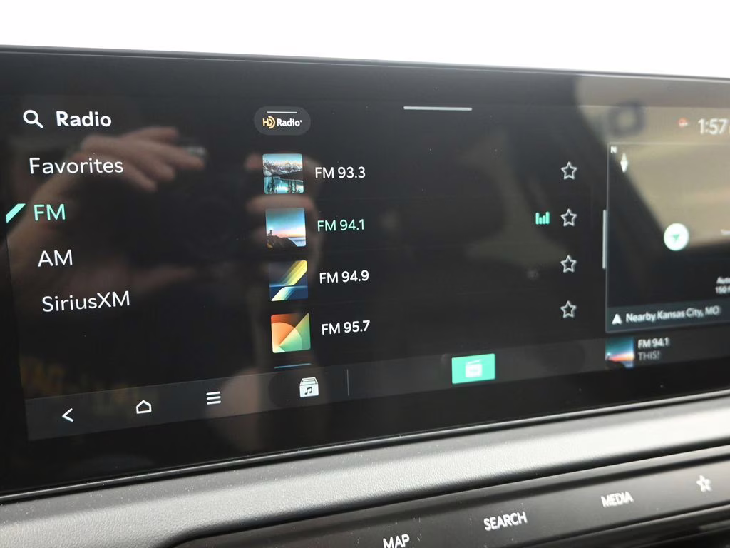 2027 Wolf Gray Kia Telluride X-Line EX AWD SUV