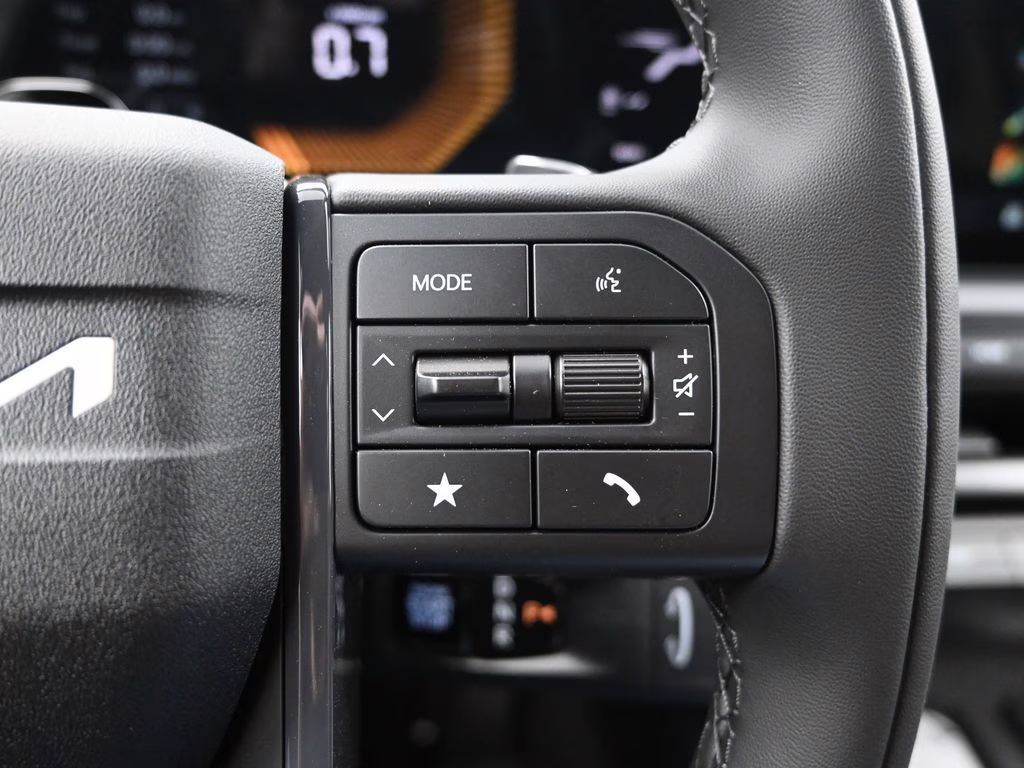 2027 Wolf Gray Kia Telluride X-Line EX AWD SUV