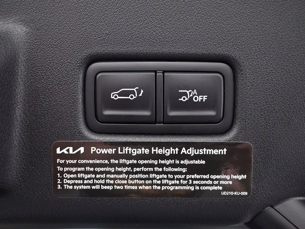 2027 Wolf Gray Kia Telluride X-Line EX AWD SUV