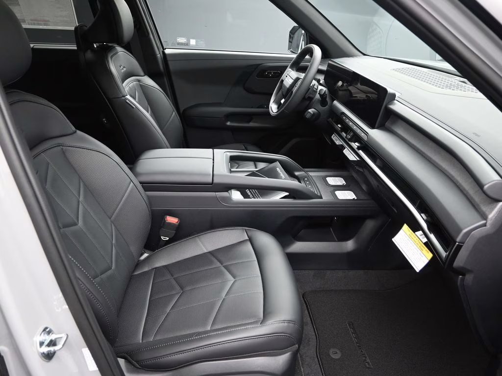 2027 Wolf Gray Kia Telluride X-Line EX AWD SUV